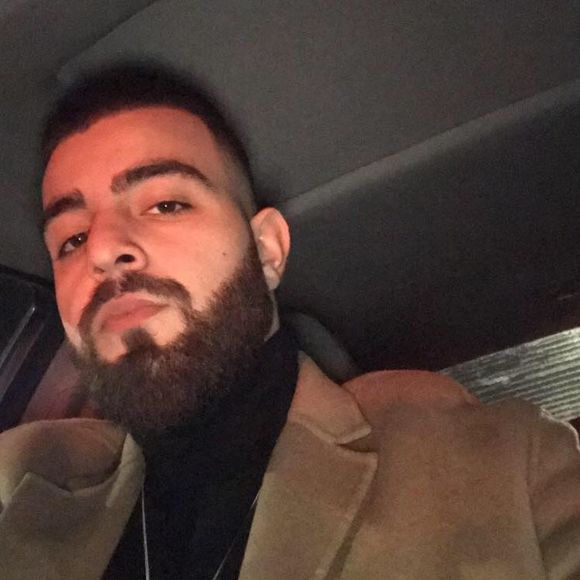 Meet your Posher, Matthew - Picture 1 of 1